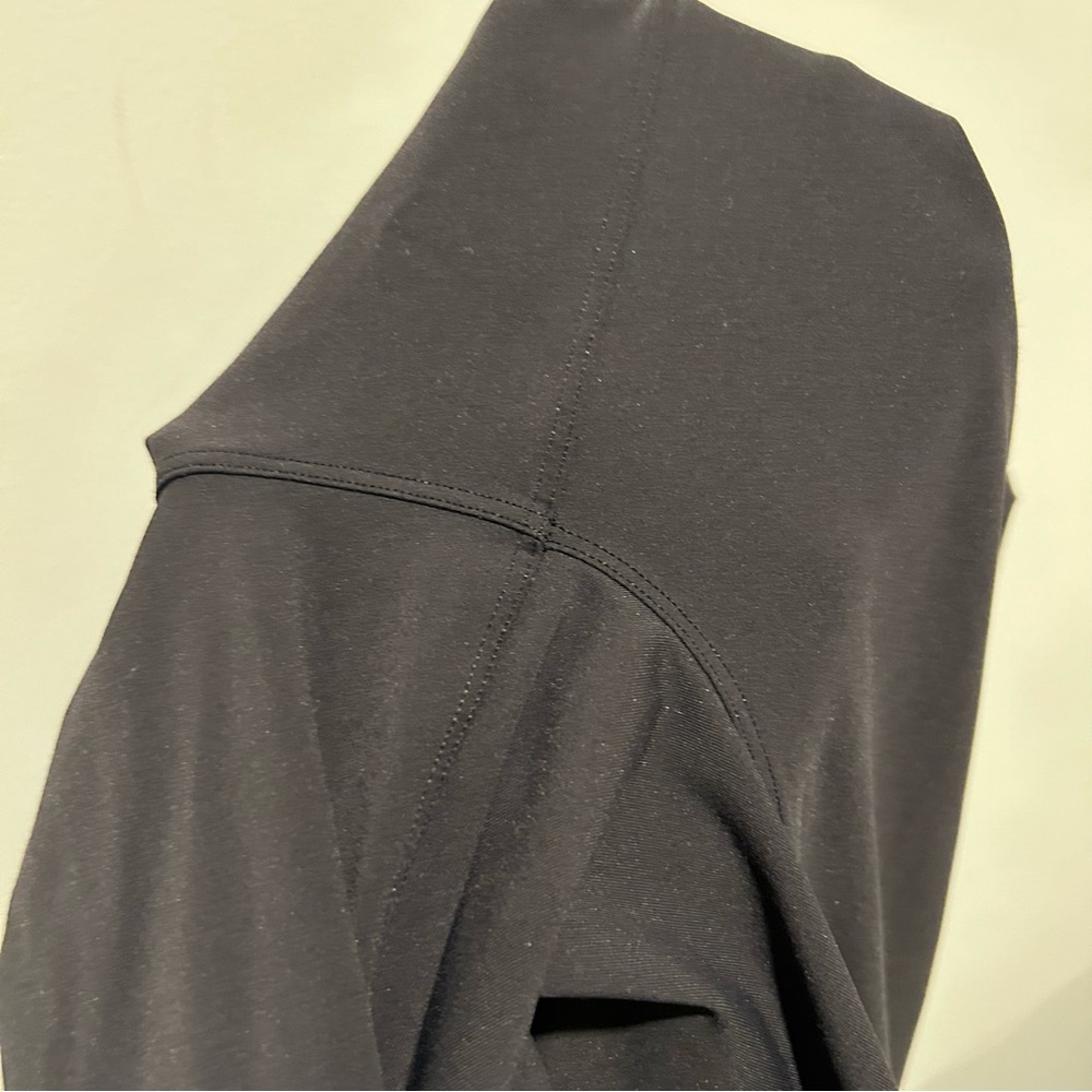 Lululemon Keep Moving Pant Black Size 4 - Picture 12 of 13